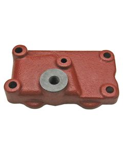 Hydraulic Blank Off Plate - Fits Ford/New Holland - C5NN475B