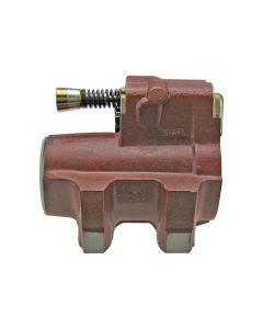 Hydraulic Cylinder - Fits Ford/New Holland - C5NN477B