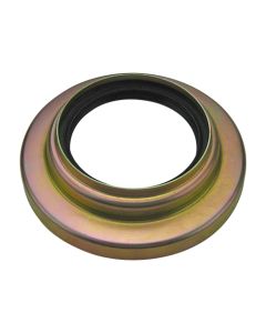 Rear Axle Seal and Retainer - Fits Ford/New Holland - C5NN4969E