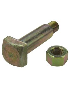 Leveling Fork Pin, 5/8 Inch Diameter - Fits Ford/New Holland - C5NN595B