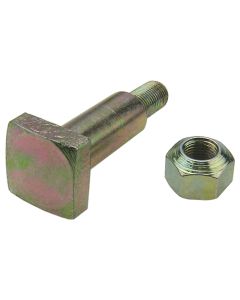 Leveling Fork Pin, 3/4 Inch Diameter - Fits Ford/New Holland - C5NN659C