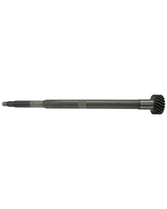 Input Drive Shaft - Fits Ford/New Holland - C5NN7017B