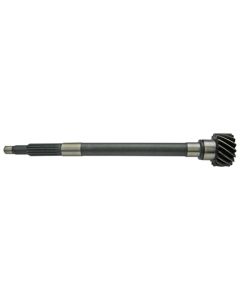 Input Drive Shaft - Fits Ford/New Holland - C5NN7017H