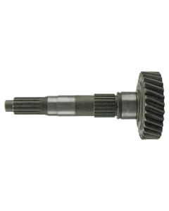 Input Drive Shaft - Fits Ford/New Holland - C5NN7017J