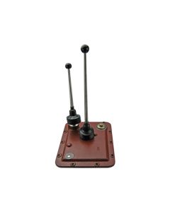 Shift Top w/Levers - Fits Ford/New Holland - C5NN7222R