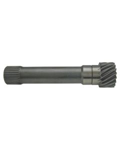 PTO Input Shaft - Fits Ford/New Holland - C5NN772A