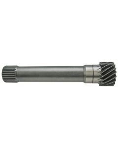 PTO Input Shaft - Fits Ford/New Holland - C5NN772C