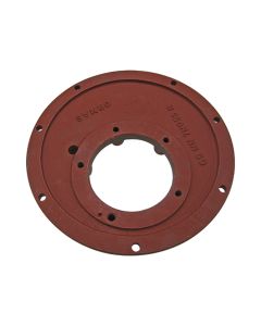 Transmission Front Plate - Fits Ford/New Holland - C5NN7N054B