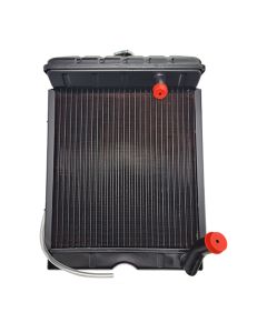 Radiator - Fits Ford/New Holland - C5NN8005AB