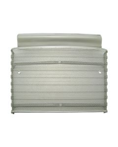 Bottom Grille - Fits Ford/New Holland - C5NN8202AA