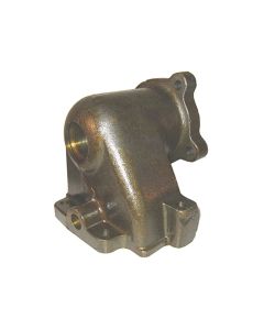 Hydraulic Pump Gear Housing - Fits Ford/New Holland - C5NN877B