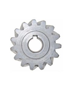 Hydraulic Pump Driven Gear - Fits Ford/New Holland - C5NN908A