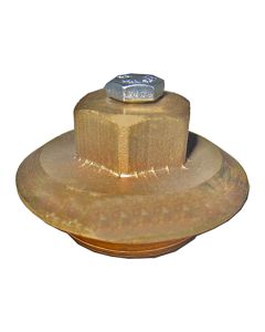 Filler Plug - Fits Ford/New Holland - C5NNN901A