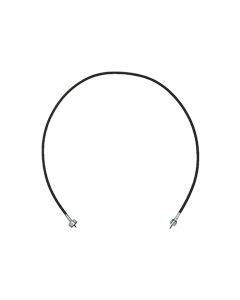 Tachometer Cable, 49 Inch - Fits Ford/New Holland - C7NN17365B