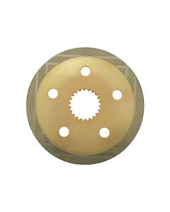 Brake Friction Disc - Fits Ford/New Holland - C7NN2A097B