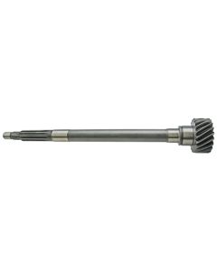 Input Drive Shaft - Fits Ford/New Holland - C7NN7017AB