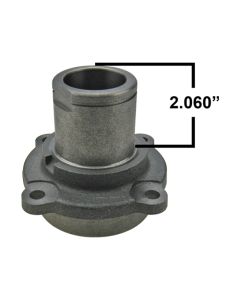 Hyd Pump Idler Gear Support - Fits Ford/New Holland - C7NN7049D