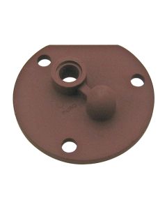 PTO Shifter Plate - Fits Ford/New Holland - C7NN721A