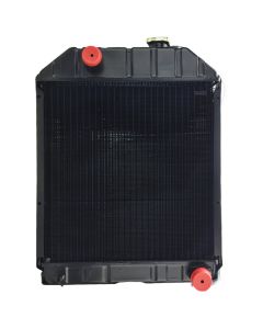 Radiator - Fits Ford/New Holland - C7NN8005E