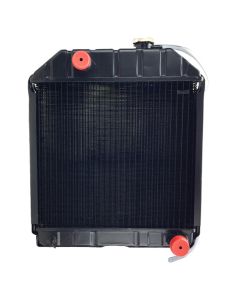 Radiator - Fits Ford/New Holland - C7NN8005H