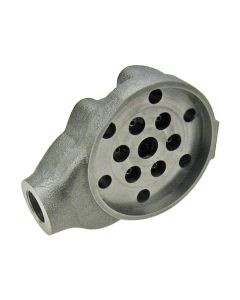 Cover & Pin Assy - Fits Ford/New Holland - C7NN893C