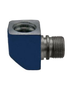 Hydraulic Tube Elbow - Fits Ford/New Holland - C7NNE883A