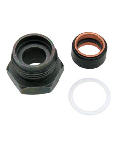 Hydraulic Pump Pressure Nut - Fits Ford/New Holland - C7NNH856C