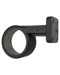 PTO Valve Support with Hole - Fits Ford/New Holland - C7NNN776C