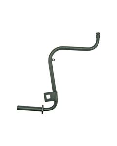 Hydraulic Return Tube - Fits Ford/New Holland - C7NNN853B