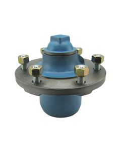 Front Hub - Fits Ford/New Holland - C9NN1104D