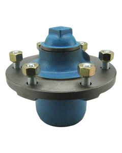 Front Hub - Fits Ford/New Holland - C9NN1104F