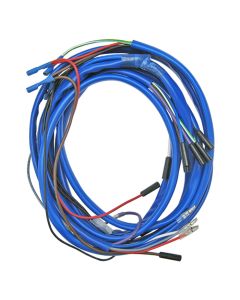 Wiring Harness, Rear - Fits Ford/New Holland - C9NN14N104B