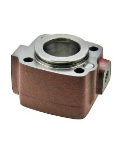 Power Steering Control Valve Housing - Fits Ford/New Holland - C9NN3C516B