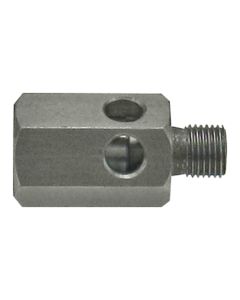 Back Pressure Valve - Fits Ford/New Holland - C9NN960A