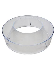 Precleaner Bowl   10-1/2 Inch Diameter - Fits Ford/New Holland - C9NN9A663A