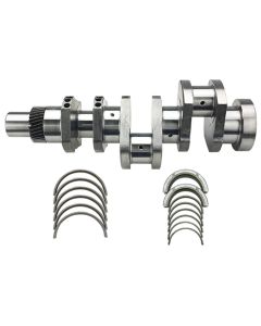 Crankshaft & Bearing Kit - Fits Case/IH - CA06-K002