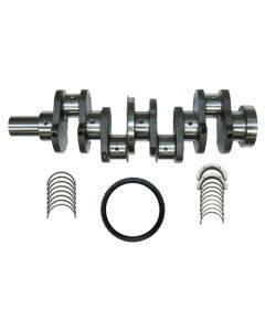 Crankshaft & Bearing Kit - Fits Case/IH - CA06-K003