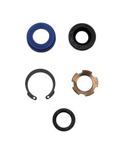 Power Steering Cylinder Kit - Fits Ford/New Holland - CAPN3301B