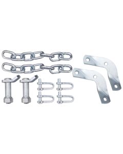 Check Chain Kit - Fits Ford/New Holland - CBPN598AKIT