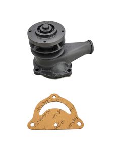Water Pump w/ Pulley - Fits Ford/New Holland - CDPN8501A