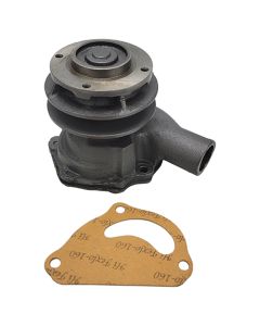 Water Pump w/ Pulley - Fits Ford/New Holland - CDPN8501B