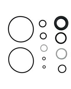 Power Steering Cylinder Seal Kit - Fits Ford/New Holland - CFPN3301C