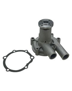 Water Pump - Fits John Deere - CH12859