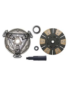 Clutch Kit - Fits CASE IH - CKIH03