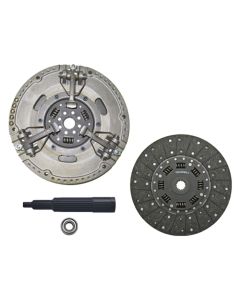 Clutch Kit - Fits JOHN DEERE - CKJD04