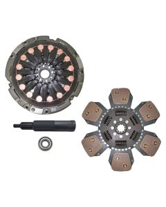 Clutch Kit - Fits JOHN DEERE - CKJD05