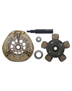 Clutch Kit - Fits MASSEY FERGUSON - CKMF10