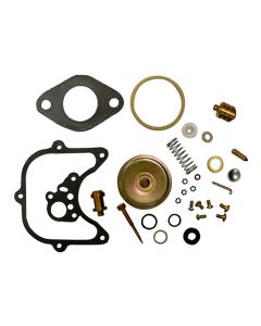 Carburetor Kit - Fits Ford/New Holland - CKPN9590B