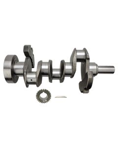 3.152 LIP SEAL COMPLETE - Fits Massey Ferguson - CRANKSHAFT02-COMPLETE