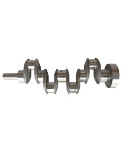Crankshaft Perkins 4.203 - Fits Massey Ferguson - CRANKSHAFT03